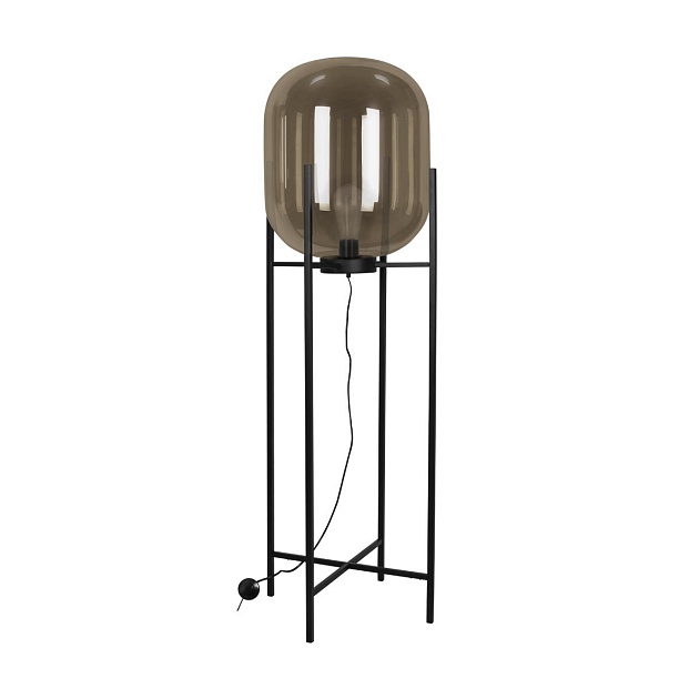 Торшер Loft IT Oda 10195F/1600 Amber Фото № 3