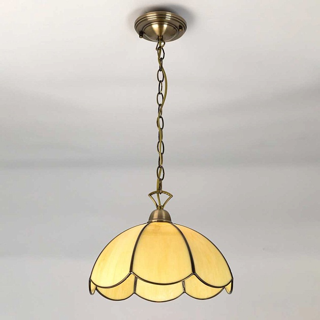 Подвесной светильник Citilux Познань CL443111 изображение 6 Подвесной светильник Citilux Познань CL443111 Фото № 6