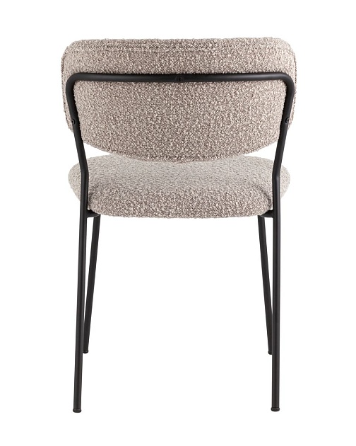 Кухонный стул Stool Group Кэрол FDC9003 DC2635-4A grey УТ000038525 Фото № 3