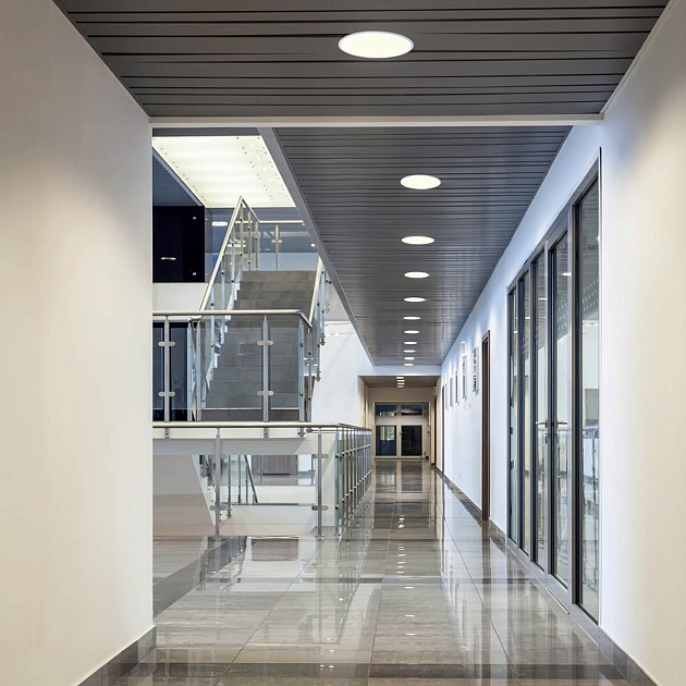 Встраиваемый светильник Mantra Saona C0181 Фото № 5