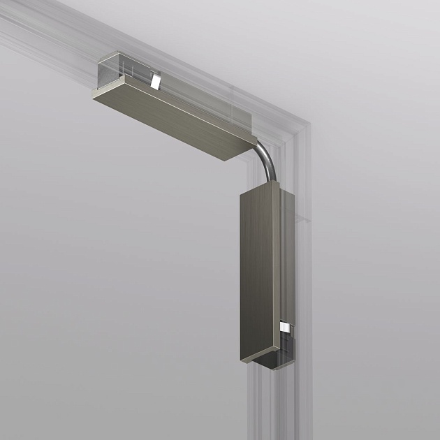 Коннектор гибкий Denkirs Shine Base TR5724-DN Фото № 5