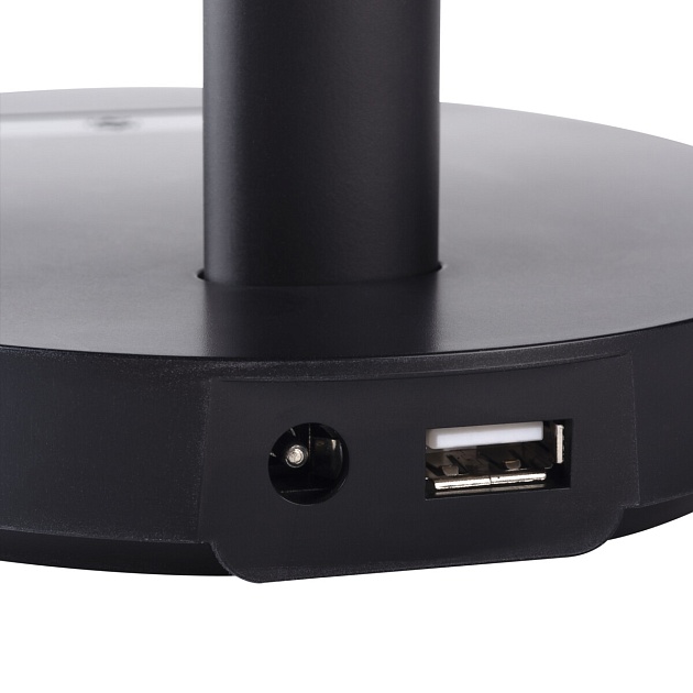 Настольная светодиодная лампа Kanlux REXAR LED B 33071 Фото № 5