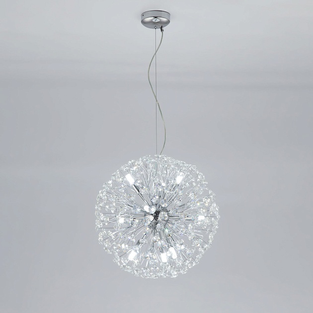 Подвесной светильник Citilux Betsy EL322P09.1 Фото № 1