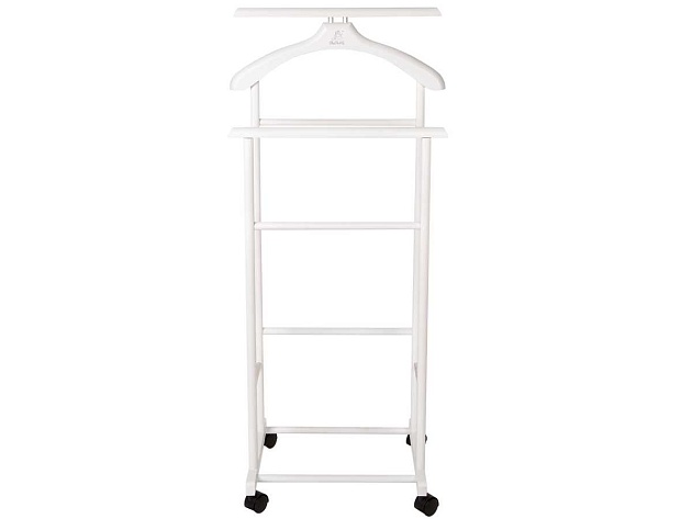 Гардеробная вешалка Мебелик В 22Н 005293 Фото № 7