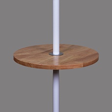 Торшер Reluce 02030-0.6-01A WH 3