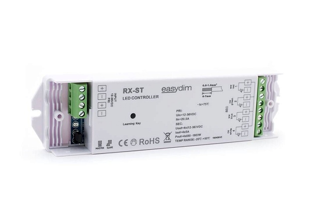 Приемник DesignLed EasyDim RX-ST 001484 Фото № 3