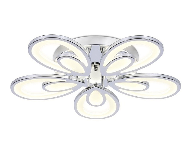 Потолочная светодиодная люстра Ambrella light Original FA469 изображение 1 Потолочная светодиодная люстра Ambrella light Original FA469 Фото № 1