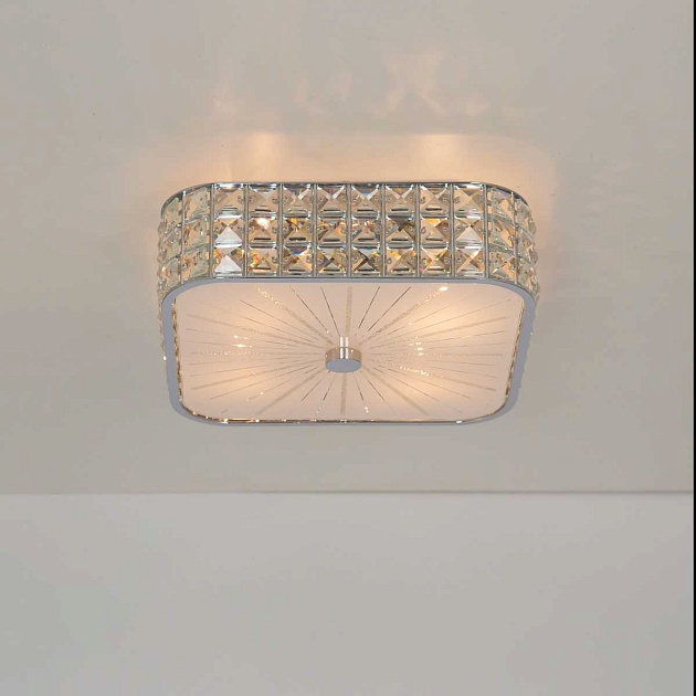 Потолочный светильник Citilux Портал CL324241 Фото № 3