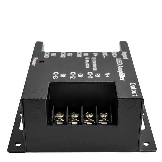 Усилитель RGB Apeyron 12/24V 04-04(288) Фото № 7