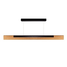 Подвесной светодиодный светильник Deko-Light Madera 342169