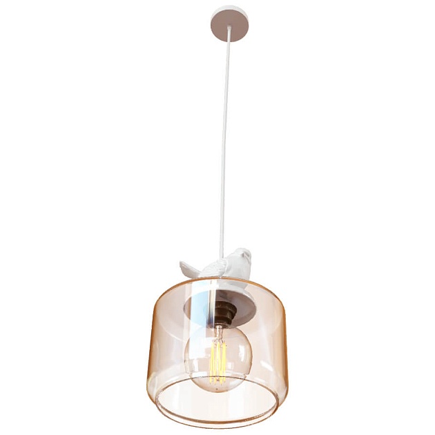 Подвесной светильник Loft IT Wildlife Loft1806 изображение 3 Подвесной светильник Loft IT Wildlife Loft1806 Фото № 3