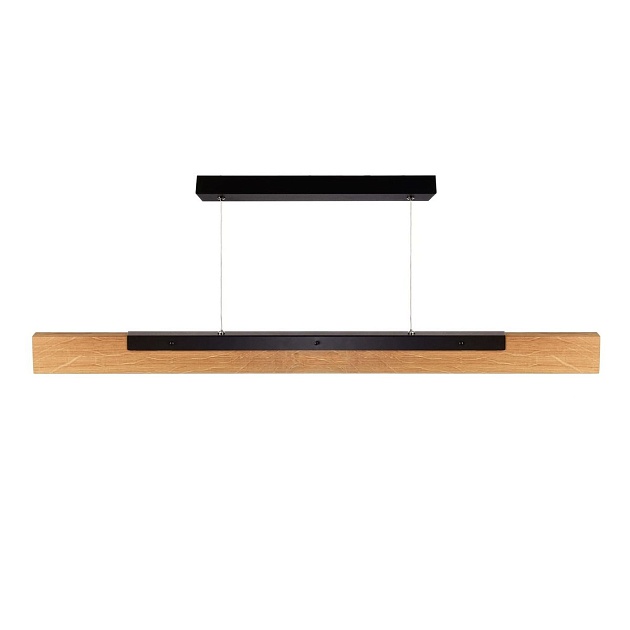 Подвесной светодиодный светильник Deko-Light Madera 342169 Фото № 1