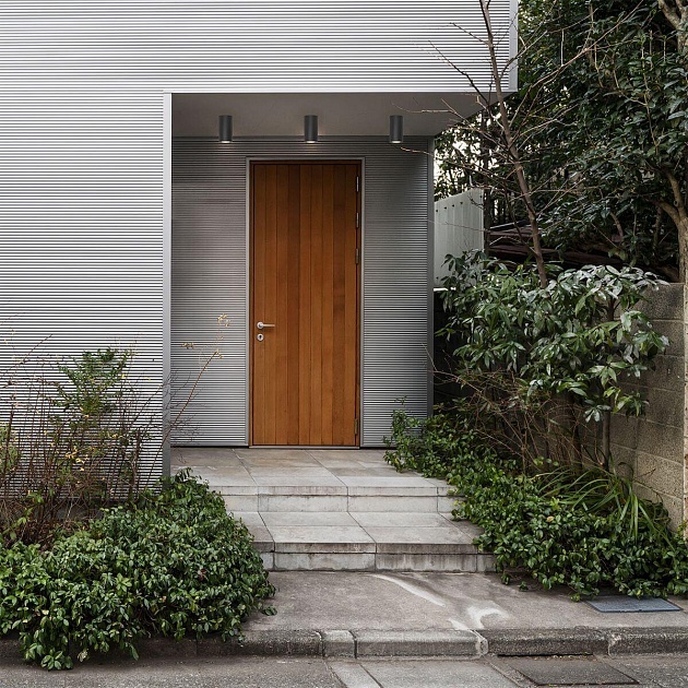 Уличный светильник Escada 30008P/01 Фото № 4