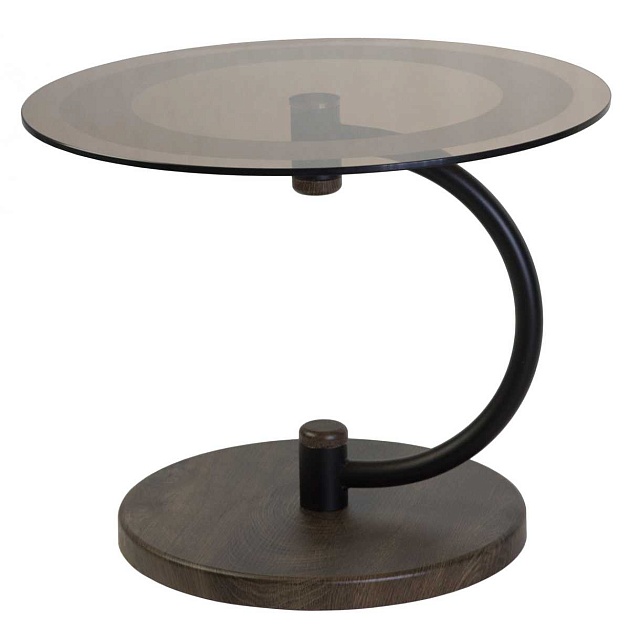 Журнальный стол Мебелик Дуэт 13Н 007246 Фото № 1