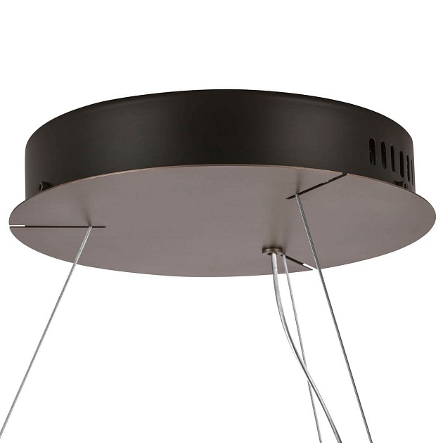 Подвесной светодиодный светильник Lightstar Faraone 701161 Фото № 3