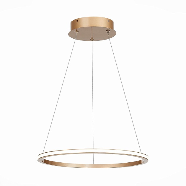 Подвесной светодиодный светильник ST Luce ST604.243.22 Фото № 2