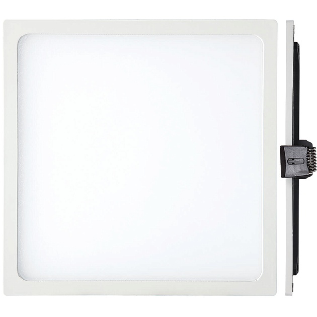 Встраиваемый светодиодный светильник Mantra Saona C0197 изображение 2 Встраиваемый светодиодный светильник Mantra Saona C0197 Фото № 2