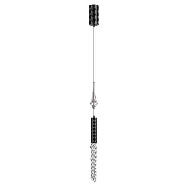 Подвесной светильник ODEON LIGHT L-VISION 5459/4L Фото № 1