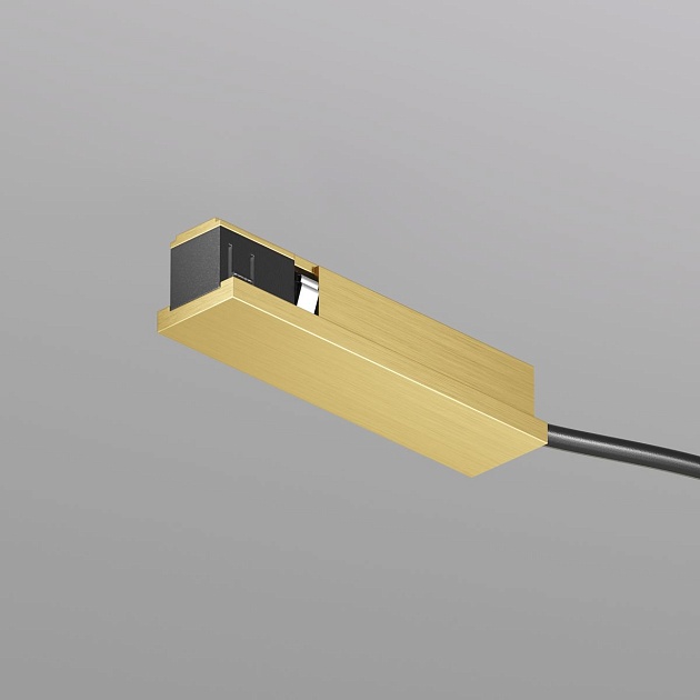 Подвод питания Denkirs Shine Base TR5721-SB Фото № 1