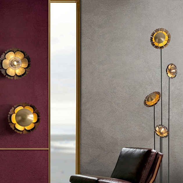 Торшер Imperium Loft CAMELLIA-FL01 140590-26 Фото № 5