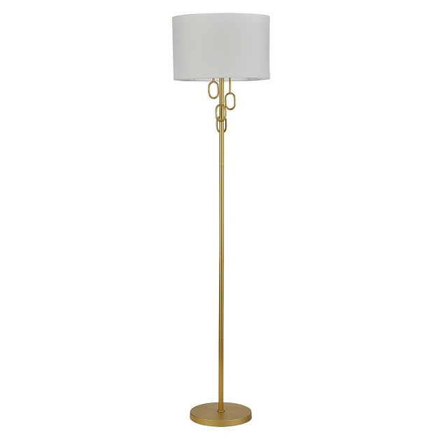 Торшер Indigo Amali V13026/1F Gold V000476 Фото № 1