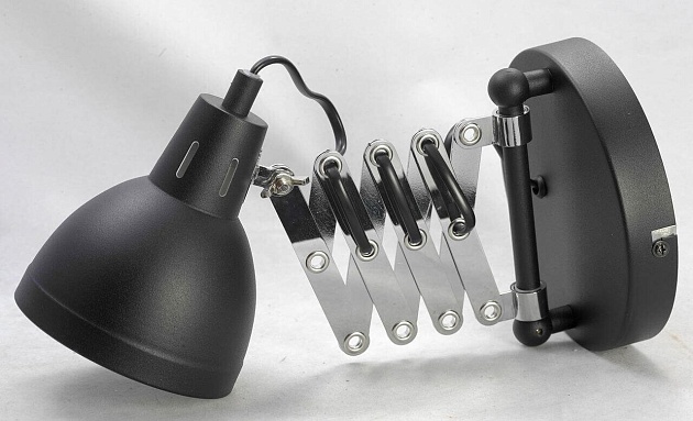 Спот Lussole Loft Koyukuk LSP-8049 Фото № 2