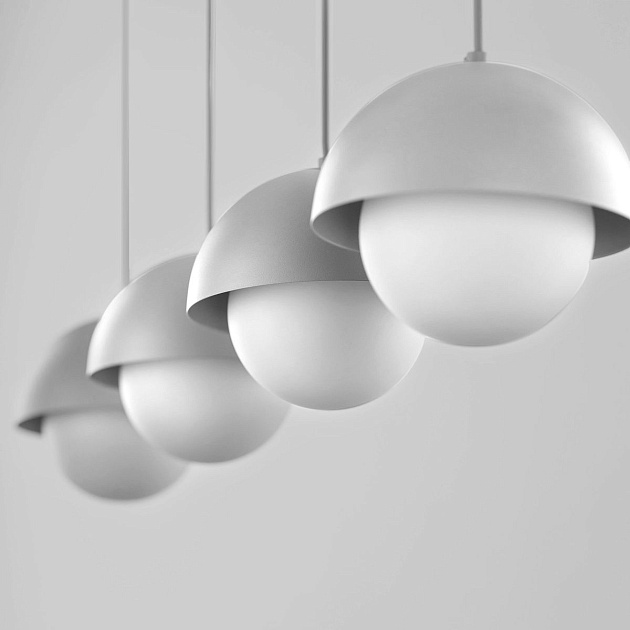 Подвесной светильник TK Lighting 10213 Bono изображение 4 Подвесной светильник TK Lighting 10213 Bono Фото № 4