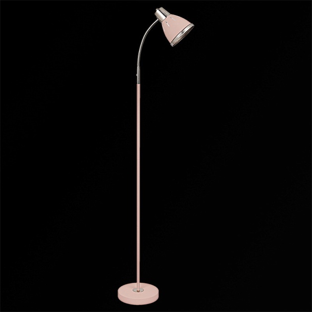 Торшер Reluce 03049-0.6-01B PK Фото № 1