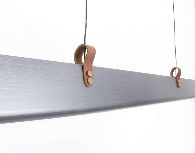 Подвесной светодиодный светильник Mizi'en Glow MZ31516-1500 Фото № 2