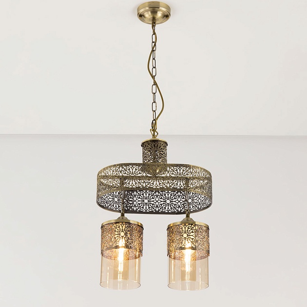 Подвесной светильник Citilux Эмир CL467223 Фото № 10