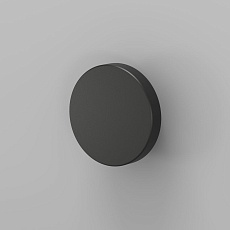 Уличный настенный светодиодный светильник Denkirs Dramen DK9701-BK 4