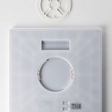 Потолочный светодиодный светильник Citilux Norma CL749K400 5