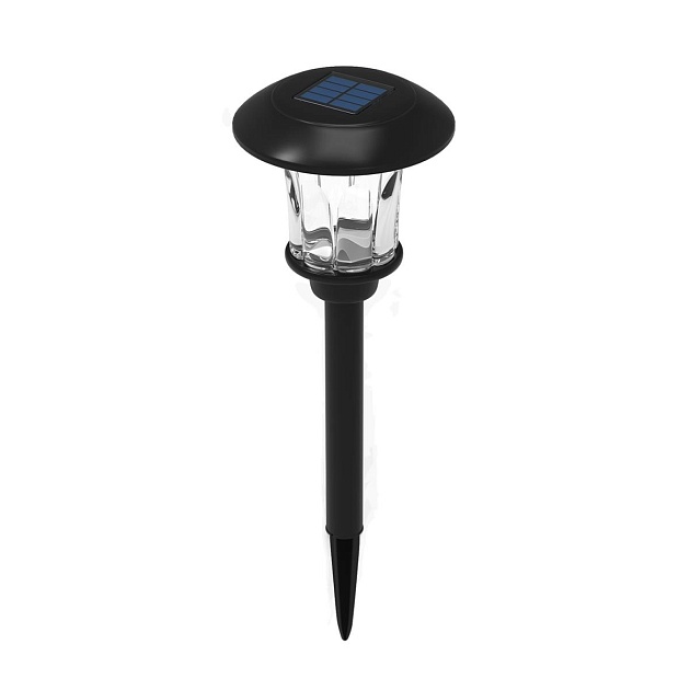 Светильник на солнечных батареях Gauss Solar GS002 Фото № 1