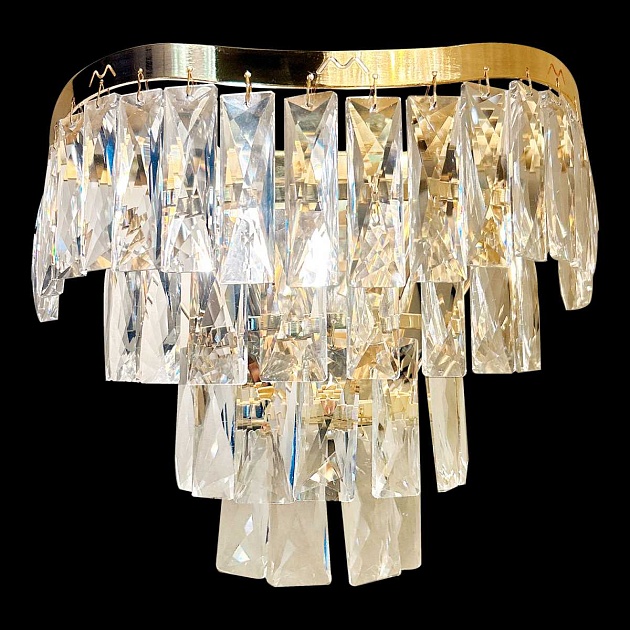 Бра настенное Lussole STARR LSP-6022 Фото № 1