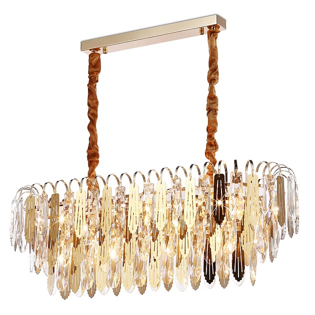 Подвесная люстра Ambrella light Traditional TR5260 Фото № 1