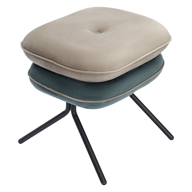 Пуф Bergenson Bjorn Pea BB0000151 Фото № 4