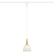 Трековый светодиодный светильник Ambrella light Track System Magnetic Ultra Slim GV1652