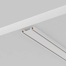 Шинопровод магнитный Maytoni Technical Radity TRX084-111W 5