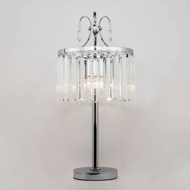 Настольная лампа Citilux Инга CL335831 Фото № 9