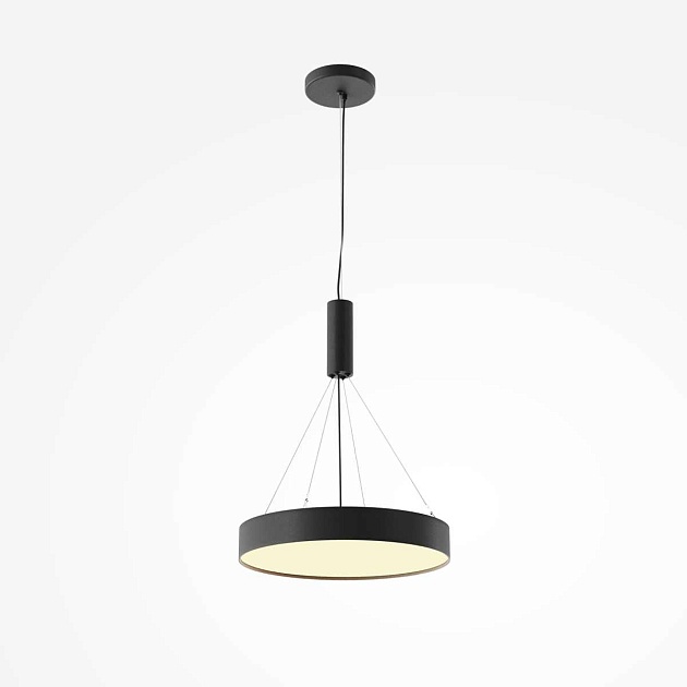 Потолочный светильник Technical C032CL-45W2.7K-RD-B изображение 5 Потолочный светильник Technical C032CL-45W2.7K-RD-B Фото № 5