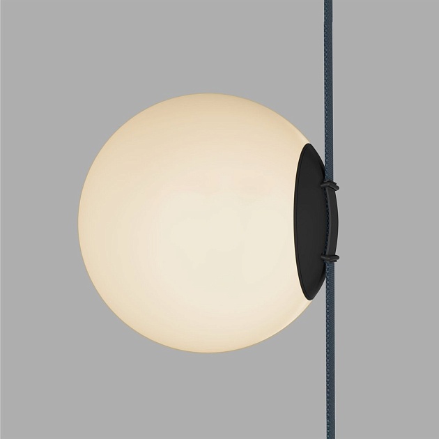 Трековый светильник Denkirs Belty Orb DK5553-BK Фото № 5