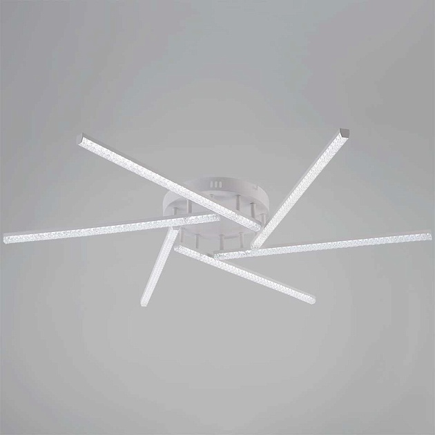 Светильник потолочный Reluce 06538-0.3-06 WH Фото № 2