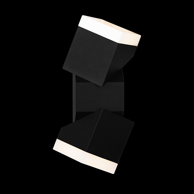 Уличный настенный светильник Loft IT Eterno 100010/B изображение 9 Уличный настенный светильник Loft IT Eterno 100010/B Фото № 9