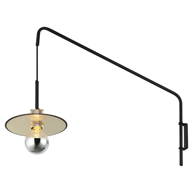 Бра Lussole Loft LSP-8494 изображение 1 Бра Lussole Loft LSP-8494 Фото № 1