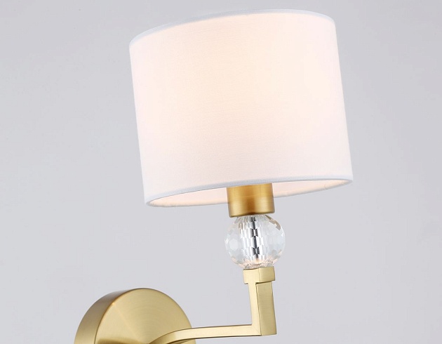 Бра Ambrella Light High Light Classic LH71135 изображение 4 Бра Ambrella Light High Light Classic LH71135 Фото № 4