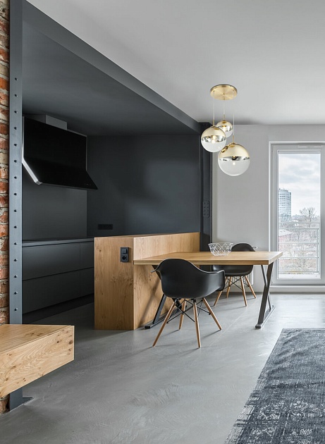 Подвесная люстра Globo Varus 15855-3 Фото № 2