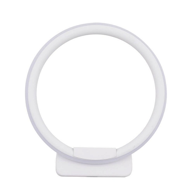 Настенный светильник Arte Lamp A2500AP-1WH Фото № 1