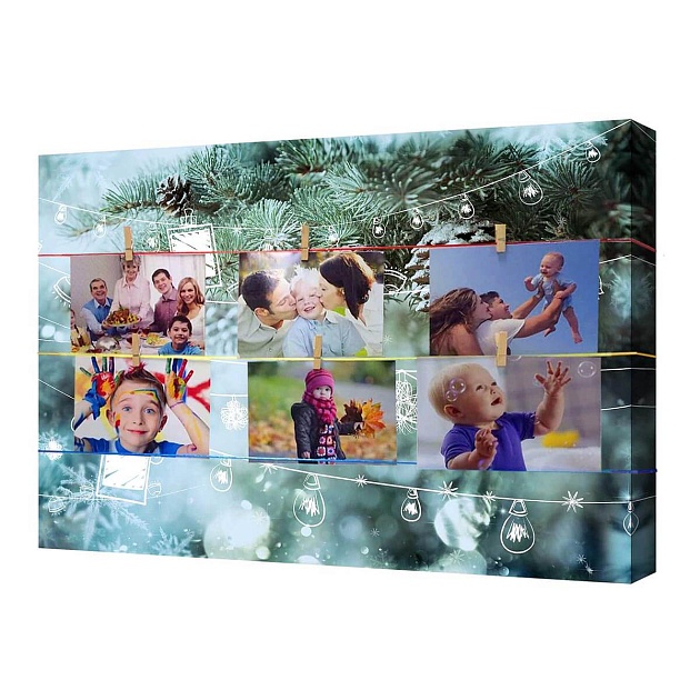 Фотофон Toplight 50х70см TL-F0020 изображение 1 Фотофон Toplight 50х70см TL-F0020 Фото № 1