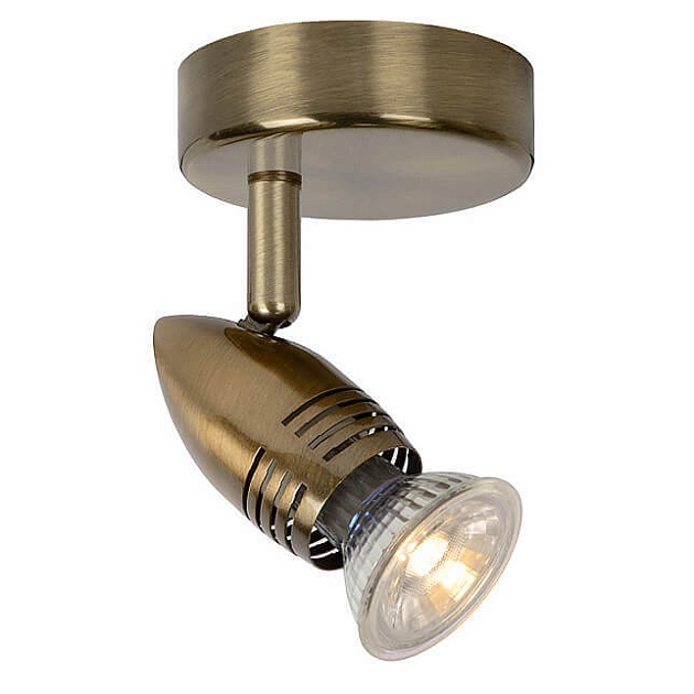 Спот Lucide Caro Led 13955/05/03 Фото № 1