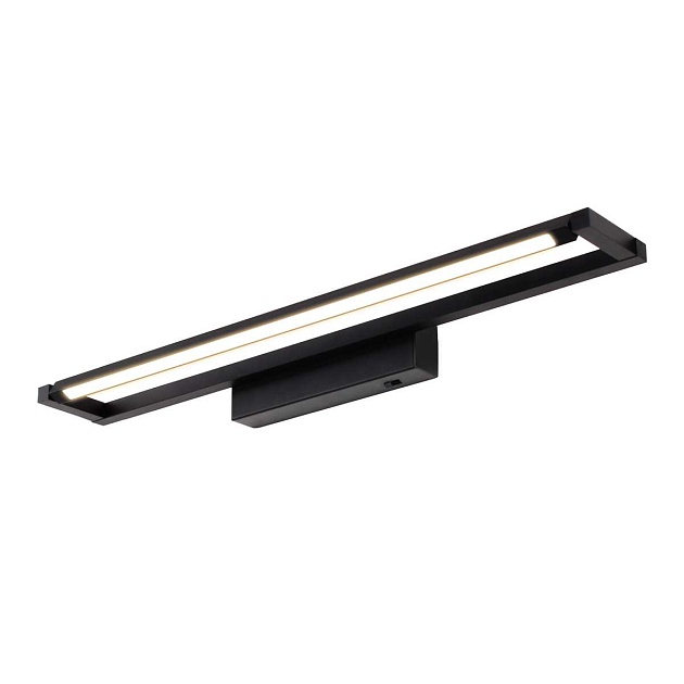 Подсветка для картин Crystal Lux CLT 126W450 BL Фото № 2